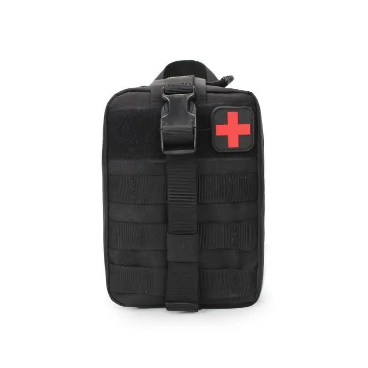 Sac bandoulière militaire