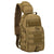 Sac a dos bandouliere tactique
