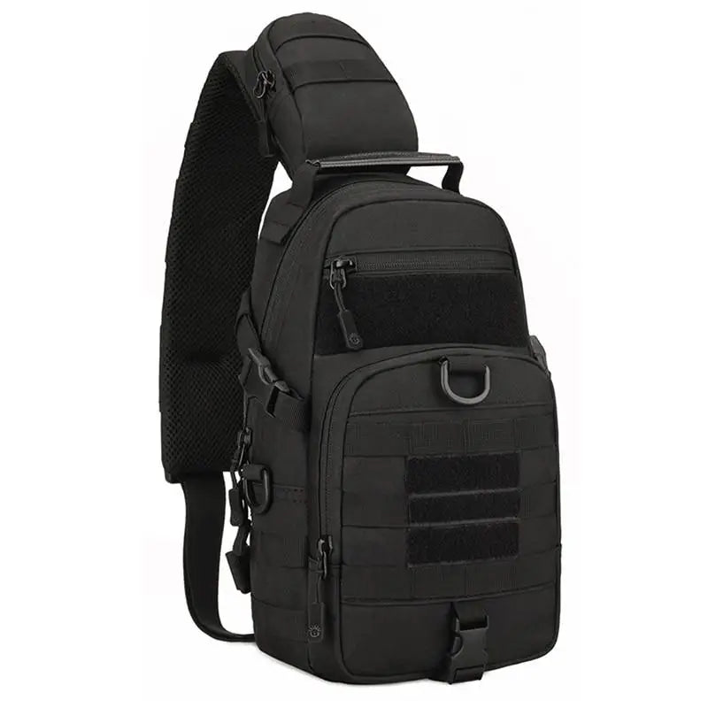 Sac a dos bandouliere tactique
