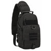 Sac a dos bandouliere tactique