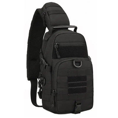 Sac a dos bandouliere tactique