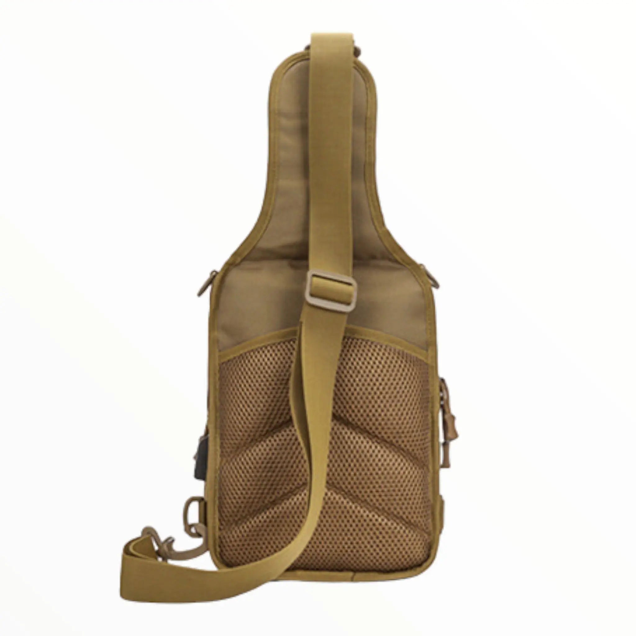 Sac bandoulière tactique
