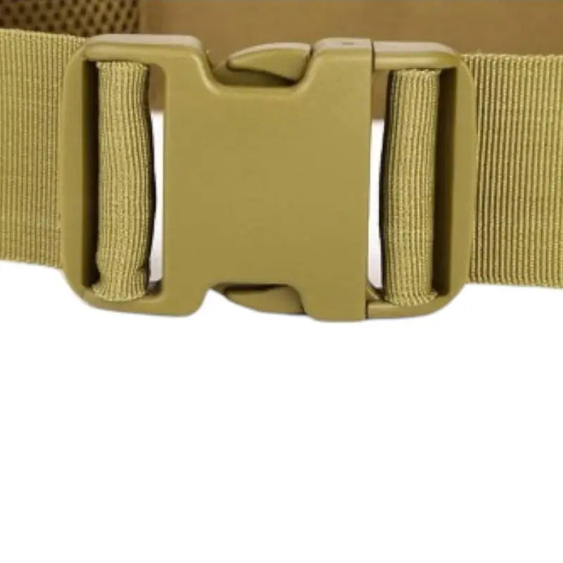 Sac bandoulière tactique MOLLE