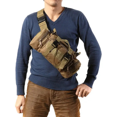 Sac camelbak militaire