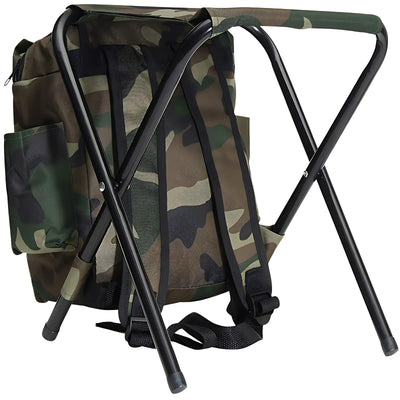 Sac a dos chaise