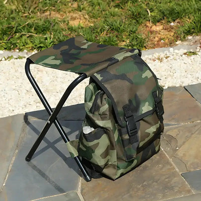 Sac a dos chaise