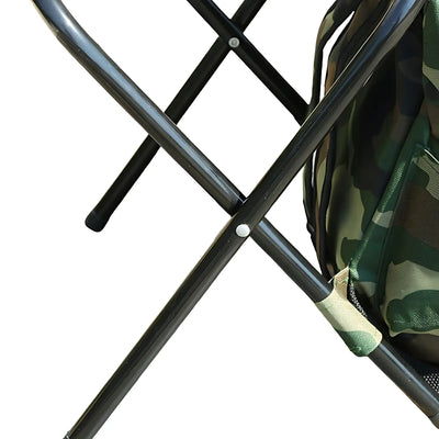 Sac a dos chaise