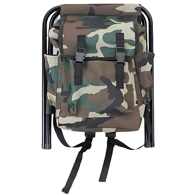Sac a dos chaise