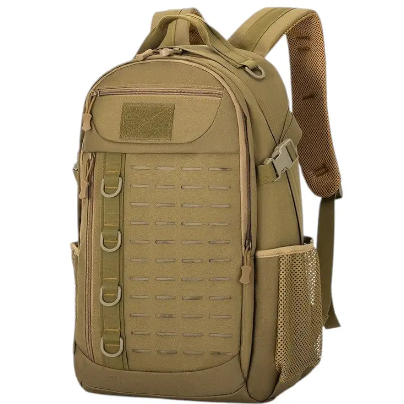 Sac commando