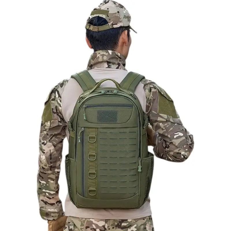 Sac commando
