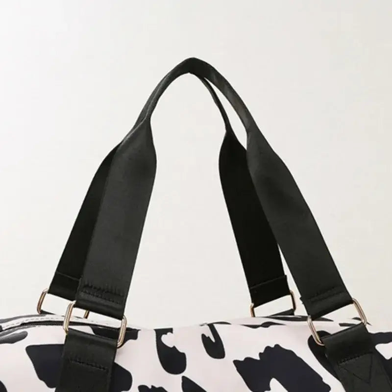 Sac compartiment voyage