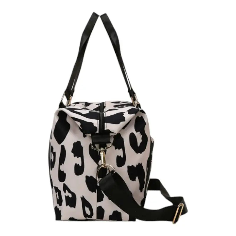 Sac compartiment voyage