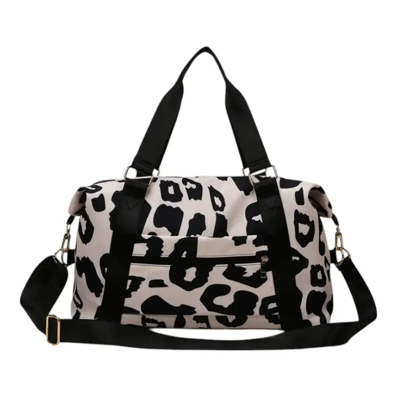 Sac compartiment voyage