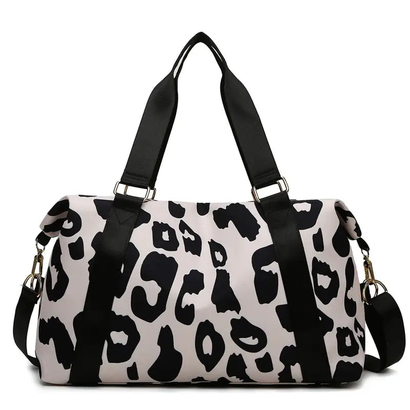 Sac compartiment voyage