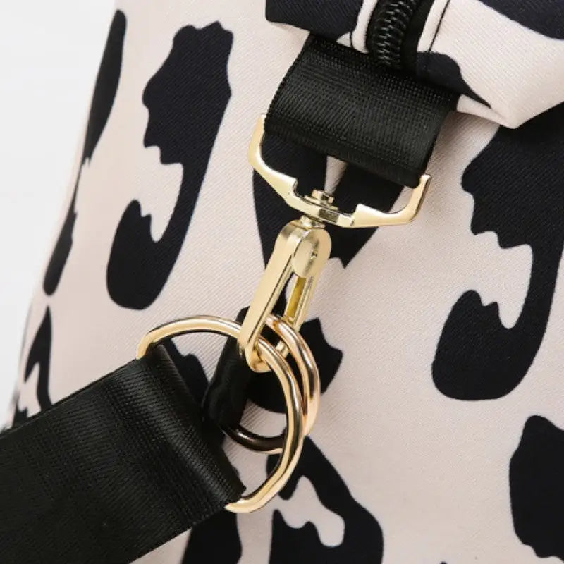 Sac compartiment voyage