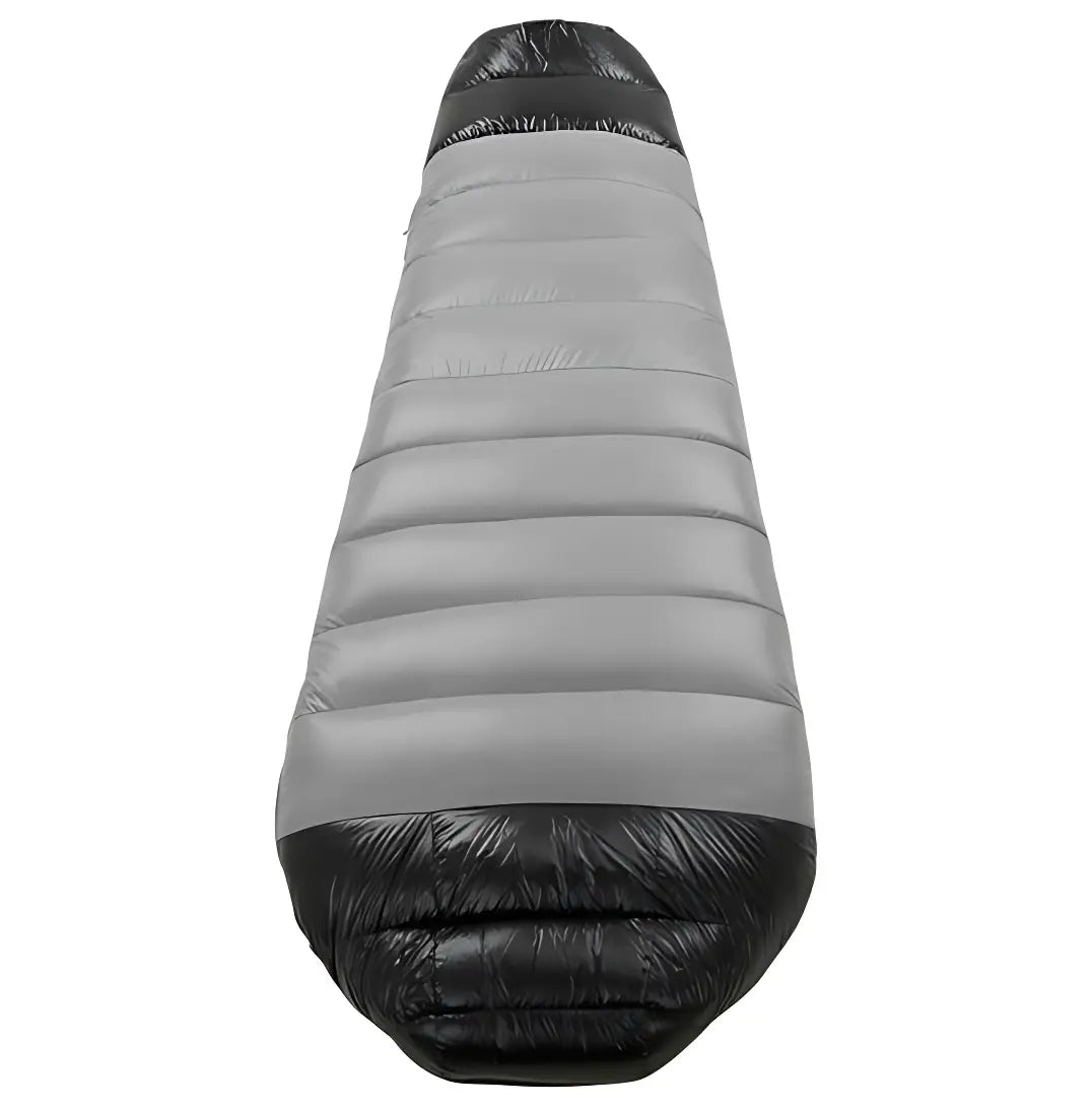 Sac de couchage adulte hiver