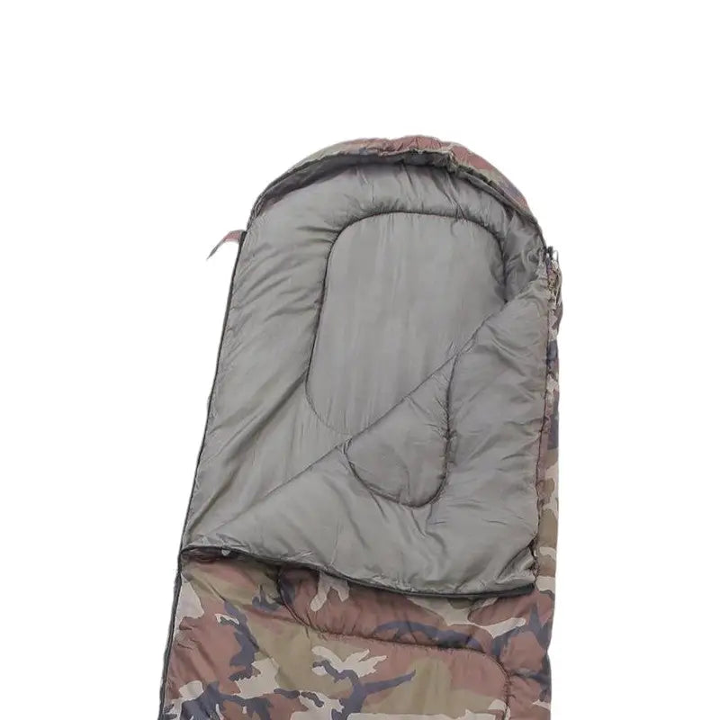 Sac de couchage armées