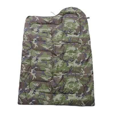 Sac de couchage armées