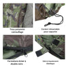 Sac de couchage armées