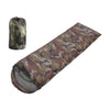 Sac de couchage armées