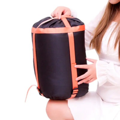 Sac de Couchage Chauffant