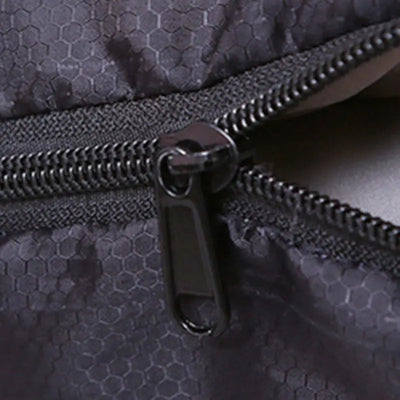 Sac de Couchage Chauffant