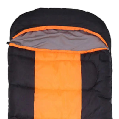 Sac de Couchage Chauffant