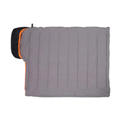Sac de Couchage Chauffant