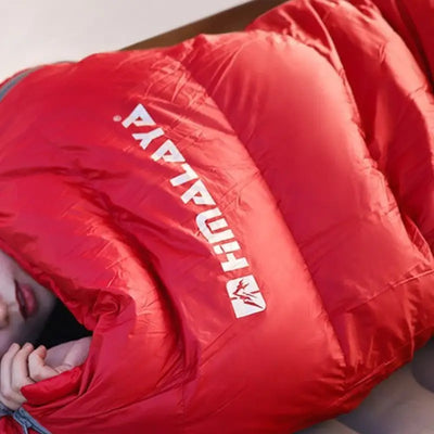 Sac de couchage compact ultra light