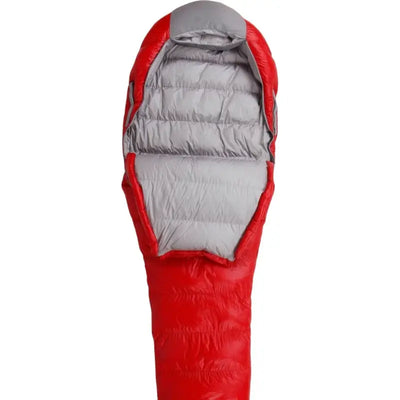 Sac de couchage compact ultra light