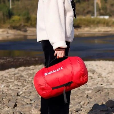 Sac de couchage compact ultra light