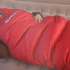 Sac de couchage compact ultra light