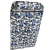 Sac de couchage double duvet