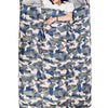 Sac de couchage double duvet