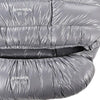 Sac de couchage double duvet