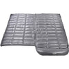 Sac de couchage double duvet