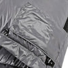 Sac de couchage double duvet