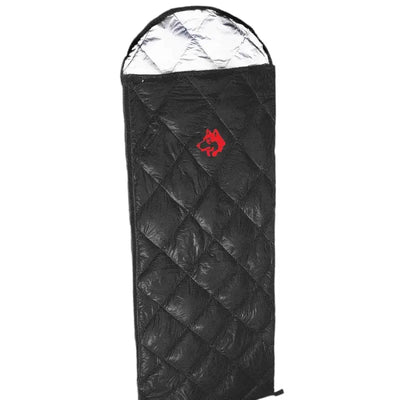 Sac de couchage duvet 1 personne
