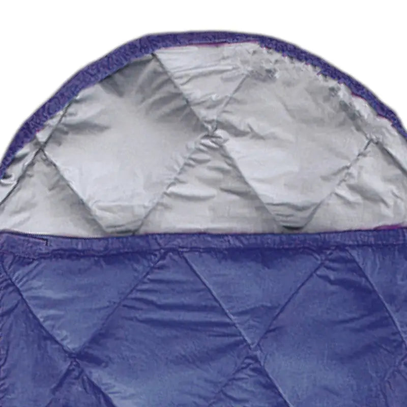 Sac de couchage duvet 1 personne