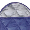 Sac de couchage duvet 1 personne