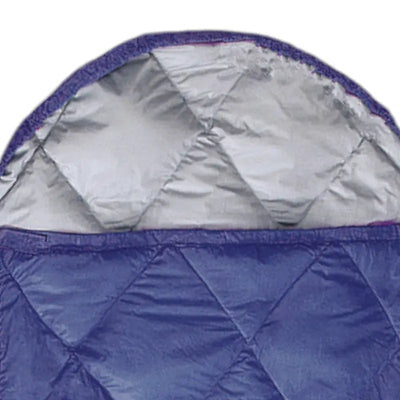Sac de couchage duvet 1 personne