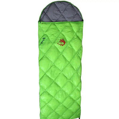 Sac de couchage duvet 1 personne