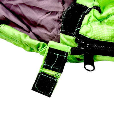 Sac de couchage duvet 1 personne