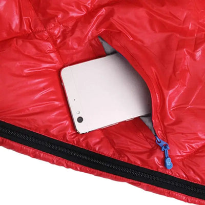 Sac de couchage duvet 1 personne