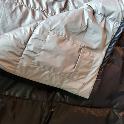 Sac de couchage duvet 1 personne