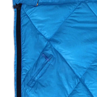 Sac de couchage duvet 1 personne