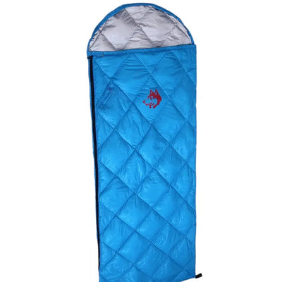 Sac de couchage duvet 1 personne