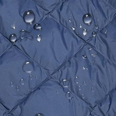Sac de couchage duvet 1 personne