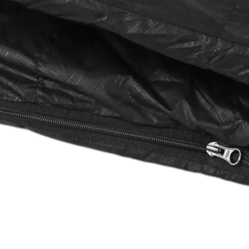 Sac de couchage duvet compact