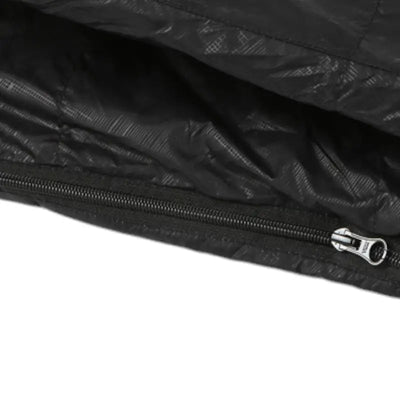 Sac de couchage duvet compact